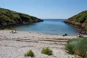 Hébergement de vacances Penty à Sur *